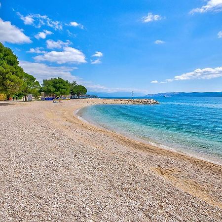Adria Mare Apartamento Crikvenica Exterior foto