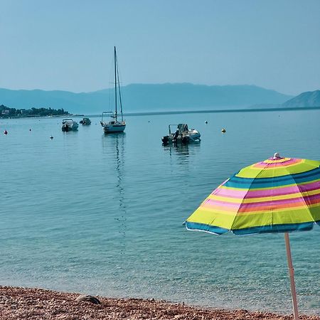 Adria Mare Apartamento Crikvenica Exterior foto