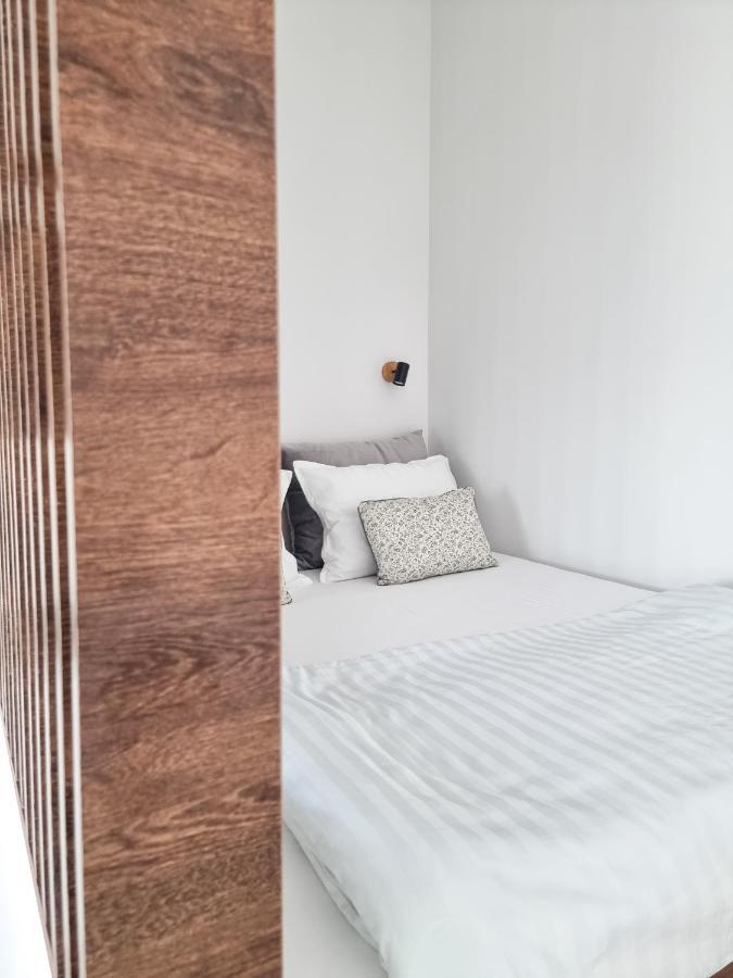 Adria Mare Apartamento Crikvenica Exterior foto