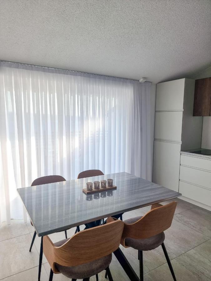 Adria Mare Apartamento Crikvenica Exterior foto
