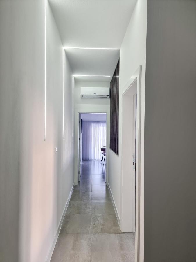 Adria Mare Apartamento Crikvenica Exterior foto
