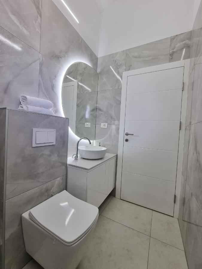 Adria Mare Apartamento Crikvenica Exterior foto
