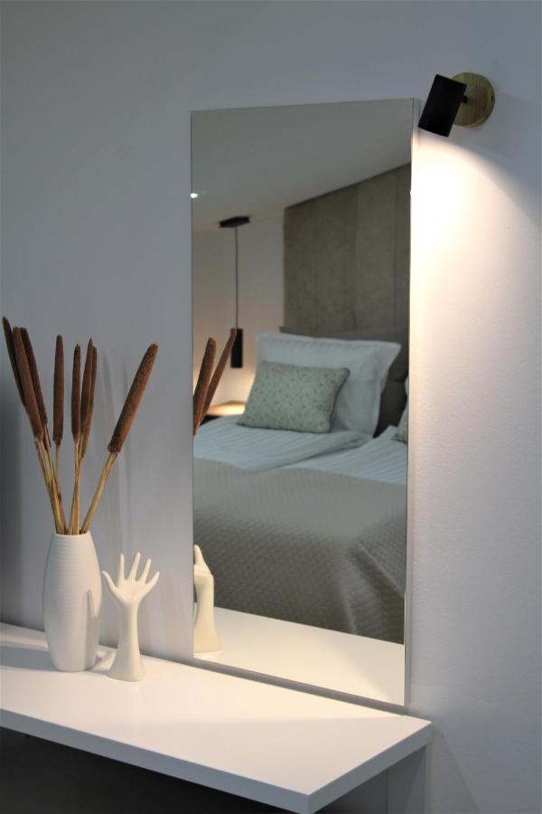 Adria Mare Apartamento Crikvenica Exterior foto