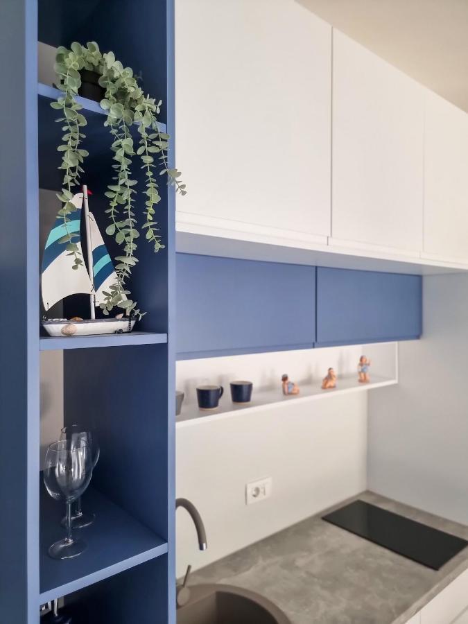 Adria Mare Apartamento Crikvenica Exterior foto