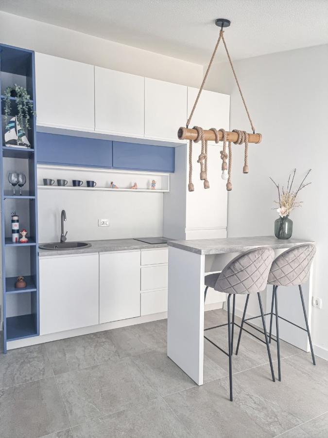 Adria Mare Apartamento Crikvenica Exterior foto