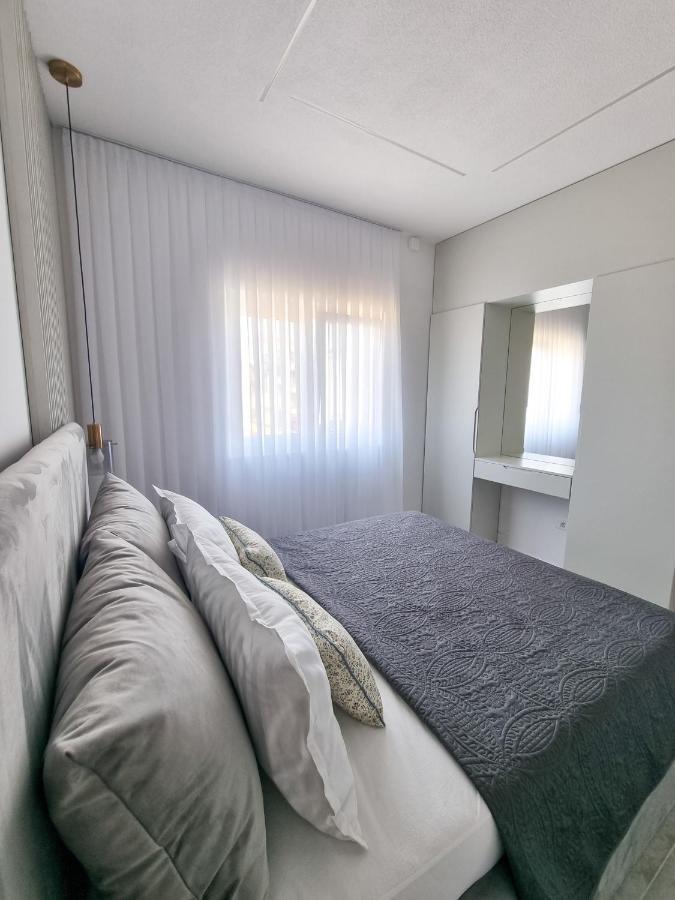 Adria Mare Apartamento Crikvenica Exterior foto