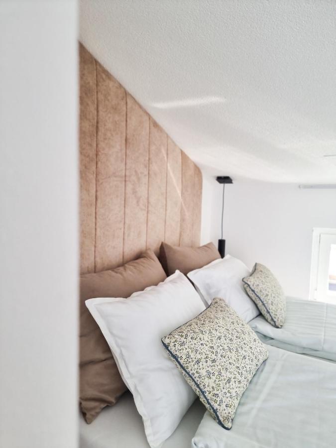 Adria Mare Apartamento Crikvenica Exterior foto