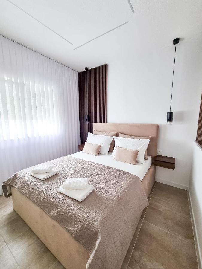 Adria Mare Apartamento Crikvenica Exterior foto