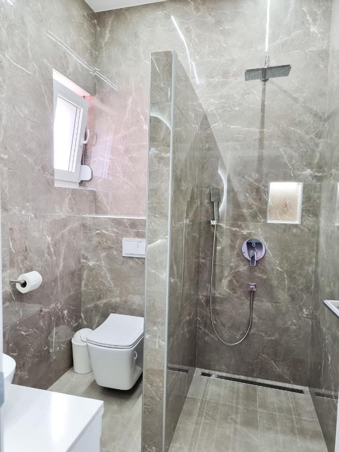 Adria Mare Apartamento Crikvenica Exterior foto