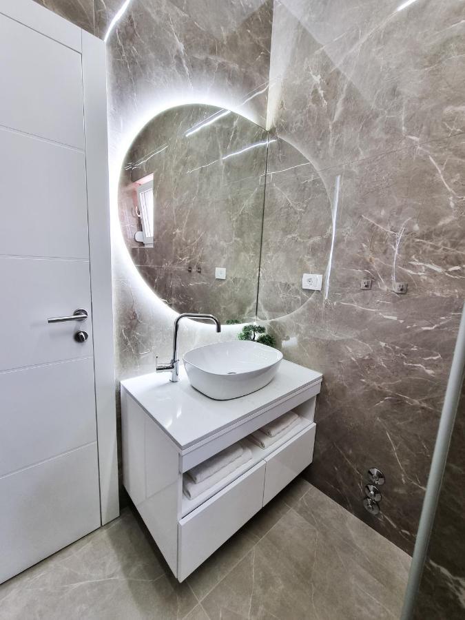 Adria Mare Apartamento Crikvenica Exterior foto