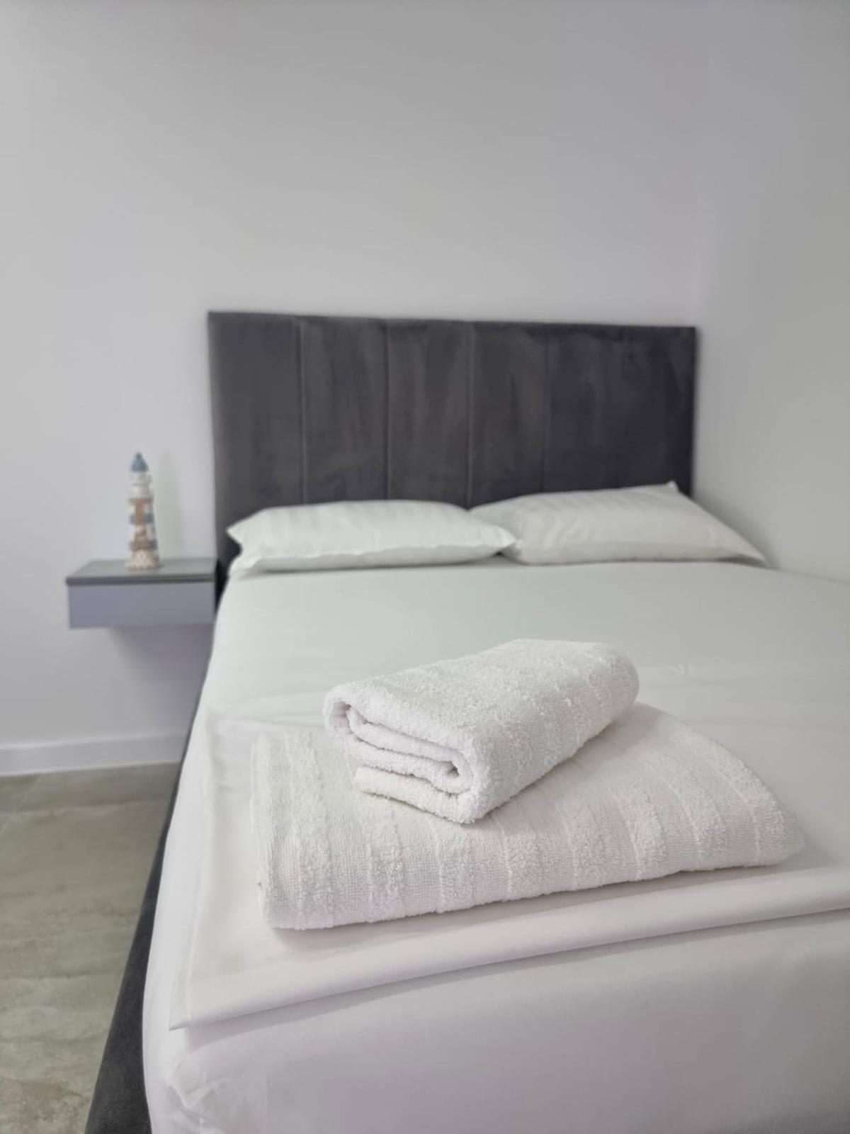 Adria Mare Apartamento Crikvenica Exterior foto