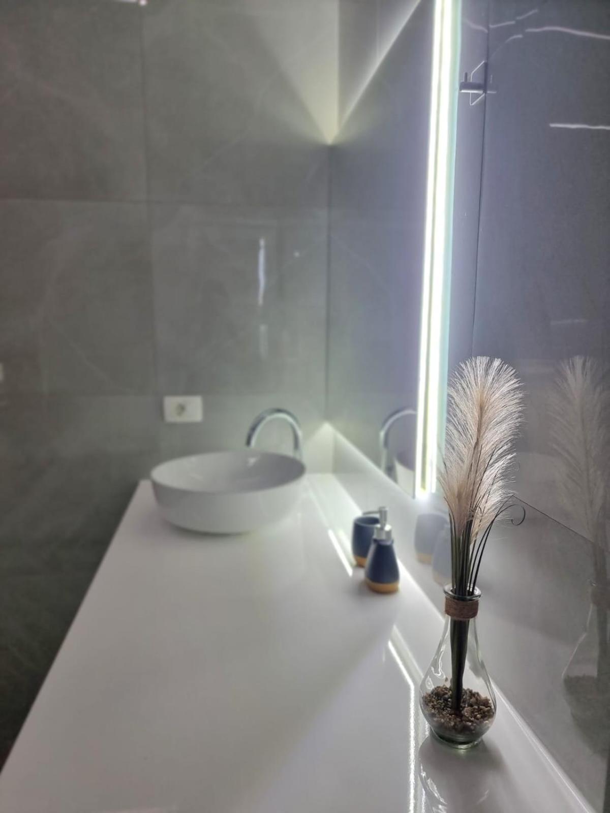 Adria Mare Apartamento Crikvenica Exterior foto