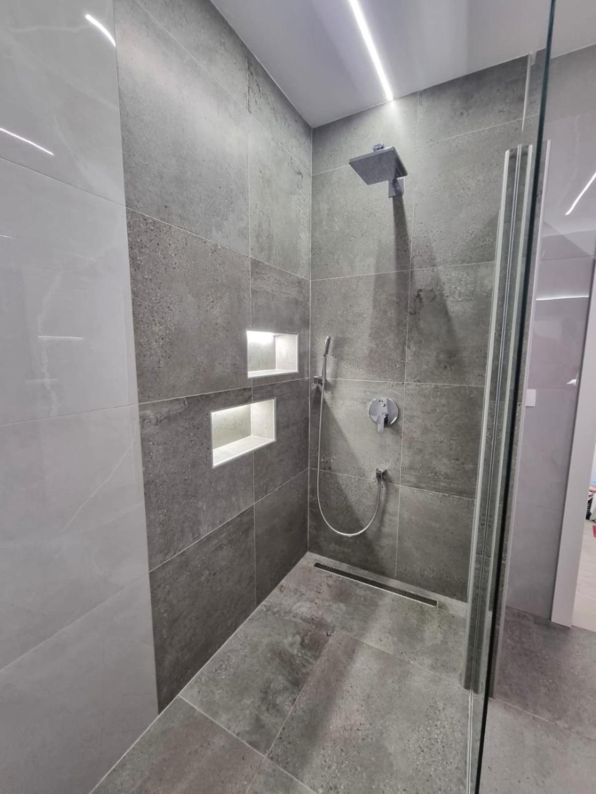 Adria Mare Apartamento Crikvenica Exterior foto